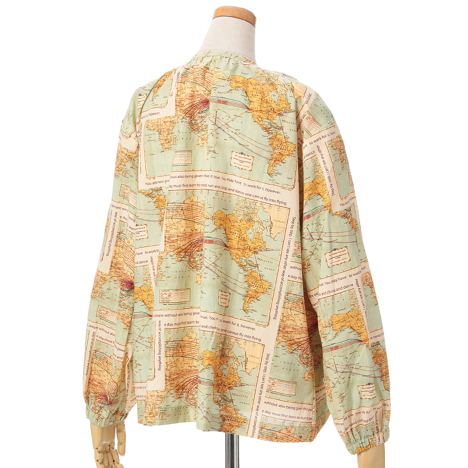 fu－dueka：： ブルゾン - 画像4