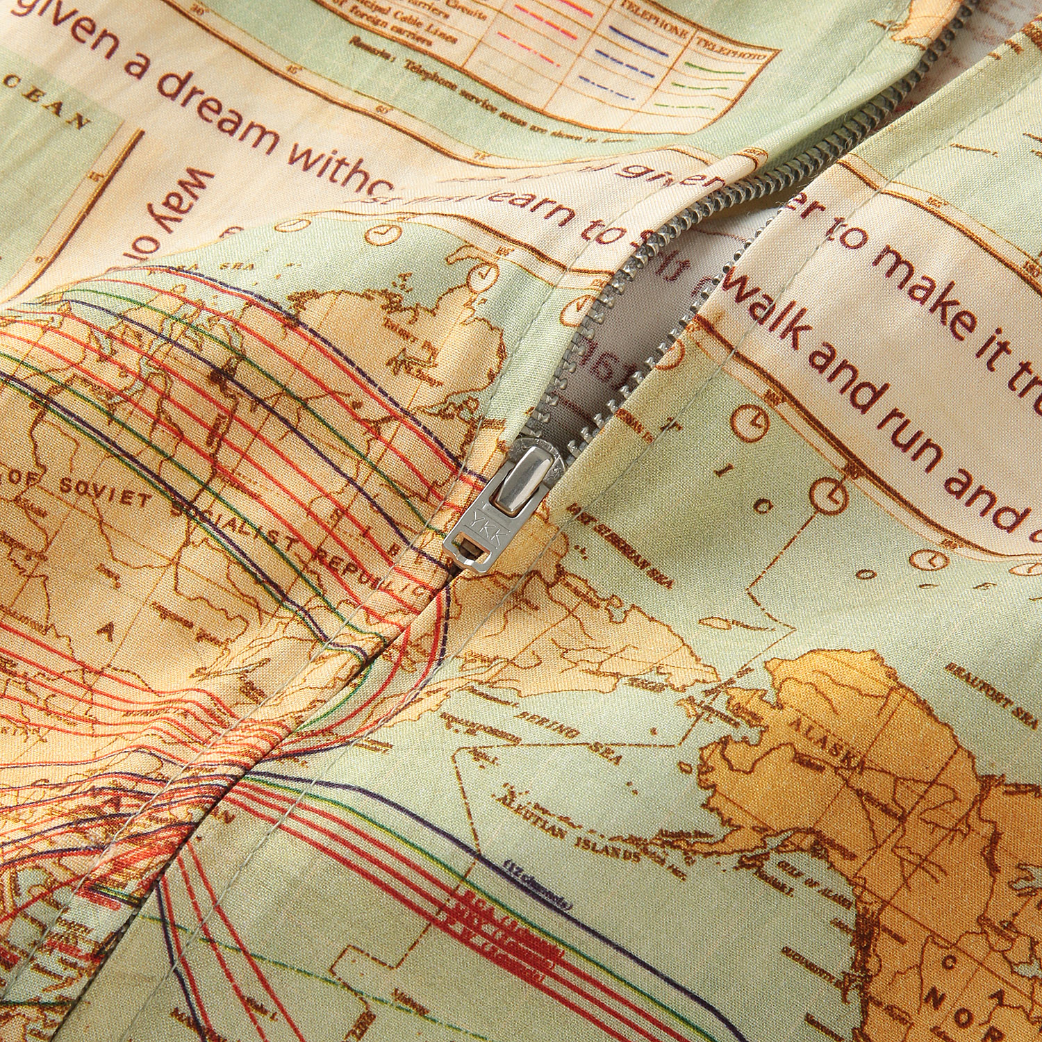 fu－dueka：： ブルゾン - 画像5