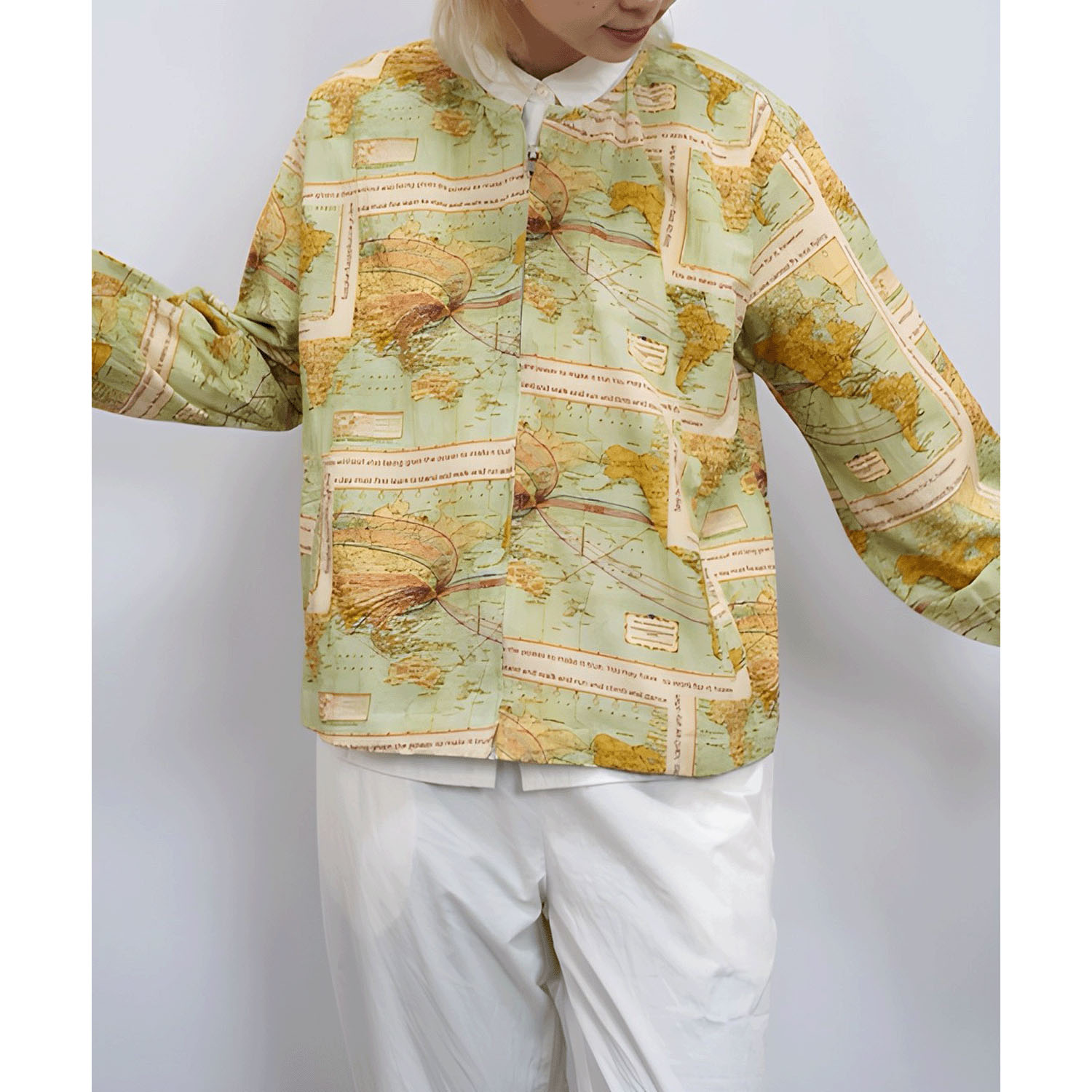 fu－dueka：： ブルゾン - 画像7