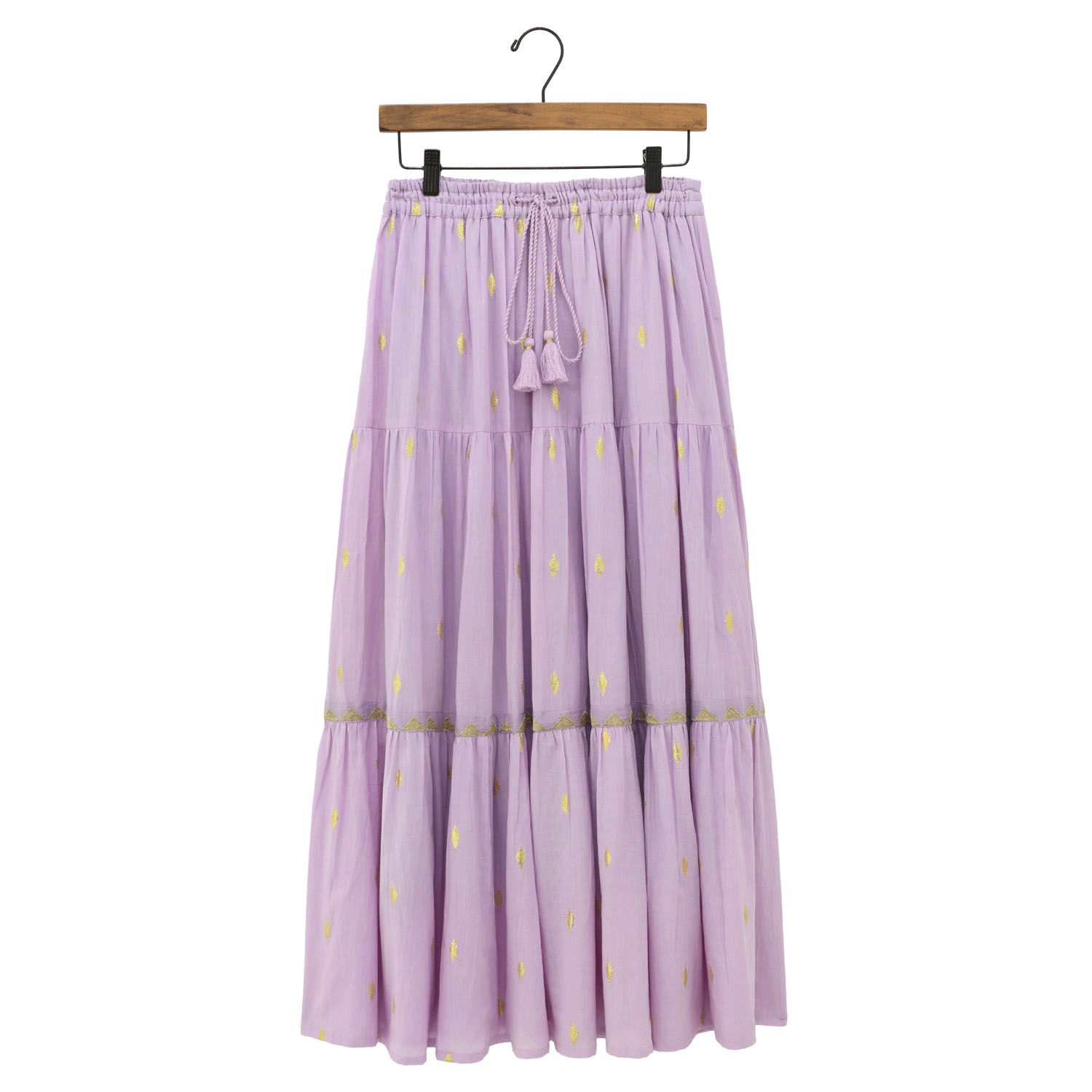 【お取寄せ】Shanti Shanti スカート リュミエール - 画像10