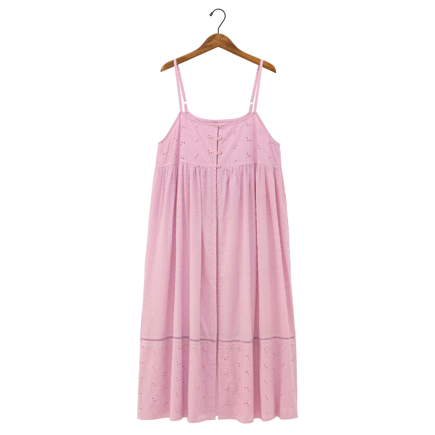 【お取寄せ】PORINA キャミワンピース シフリー - 画像13