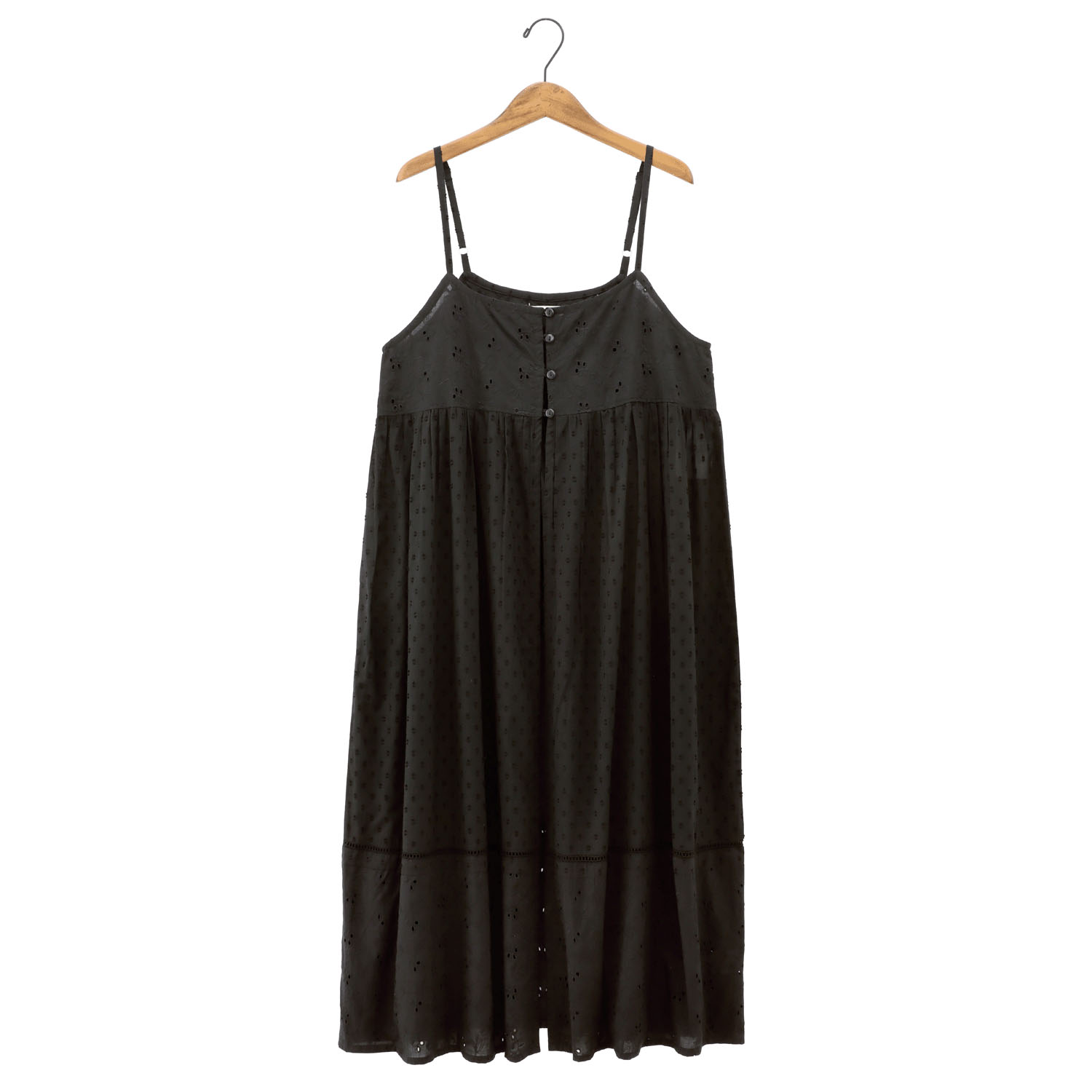 【お取寄せ】PORINA キャミワンピース シフリー - 画像3