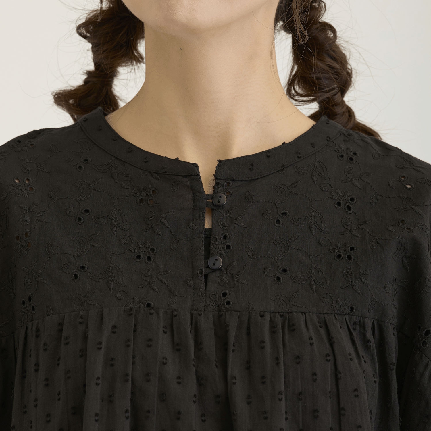 【お取寄せ】PORINA プルオーバー シフリー - 画像9