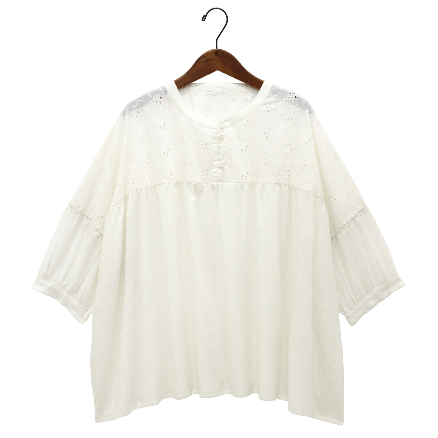 【お取寄せ】PORINA プルオーバー シフリー - 画像1