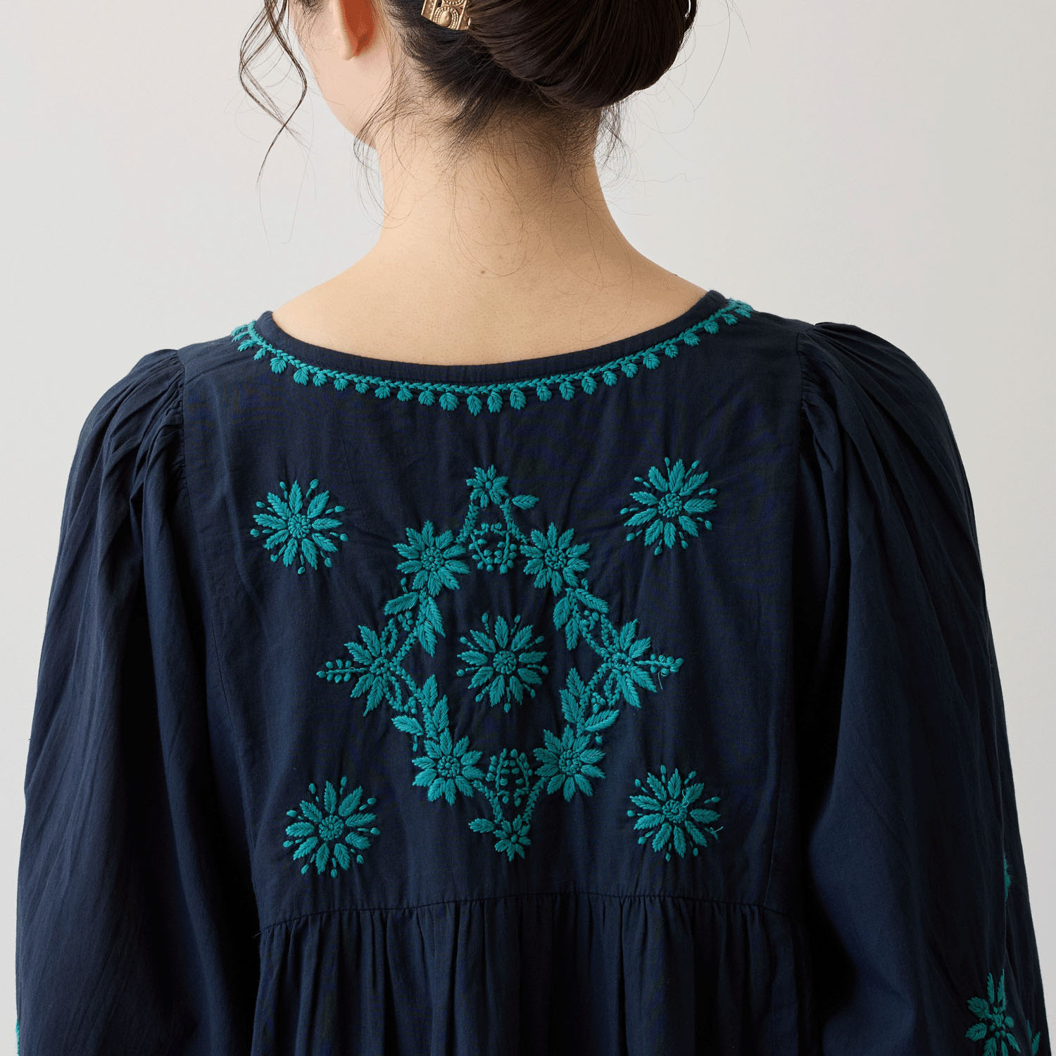 【お取寄せ】Karigari  ワンピース ナザーカト - 画像15