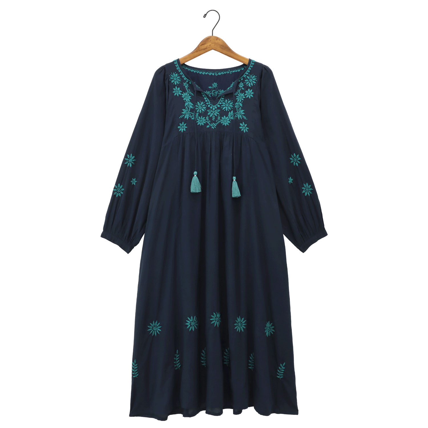 【お取寄せ】Karigari  ワンピース ナザーカト - 画像16