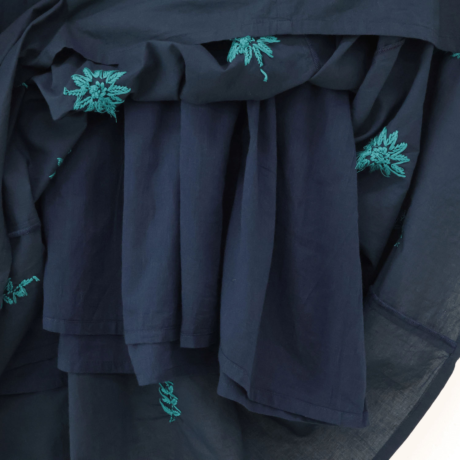 【お取寄せ】Karigari  ワンピース ナザーカト - 画像18