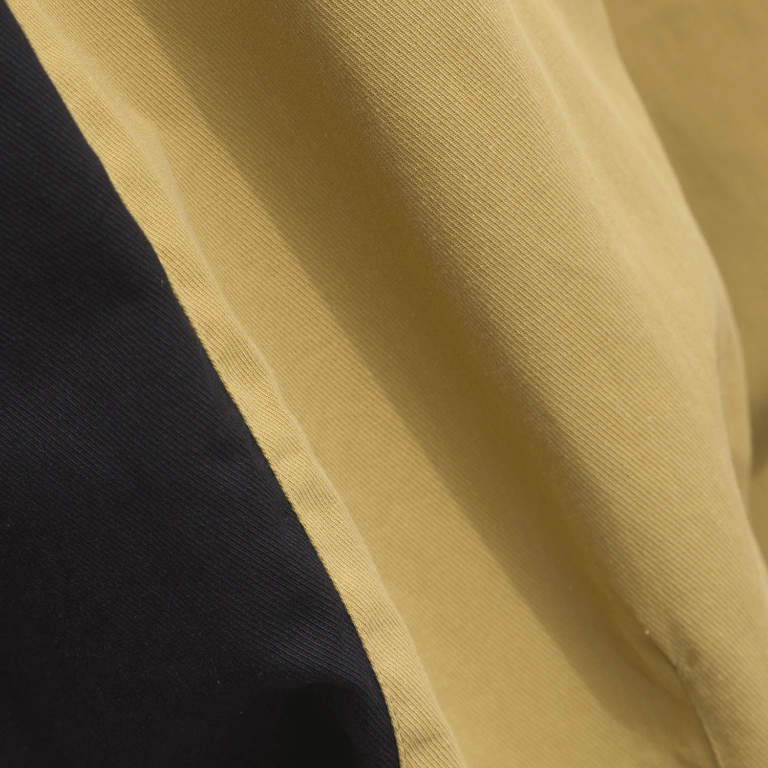 【ETONET限定】 iriey 脇タックコクーンパンツ - 画像20