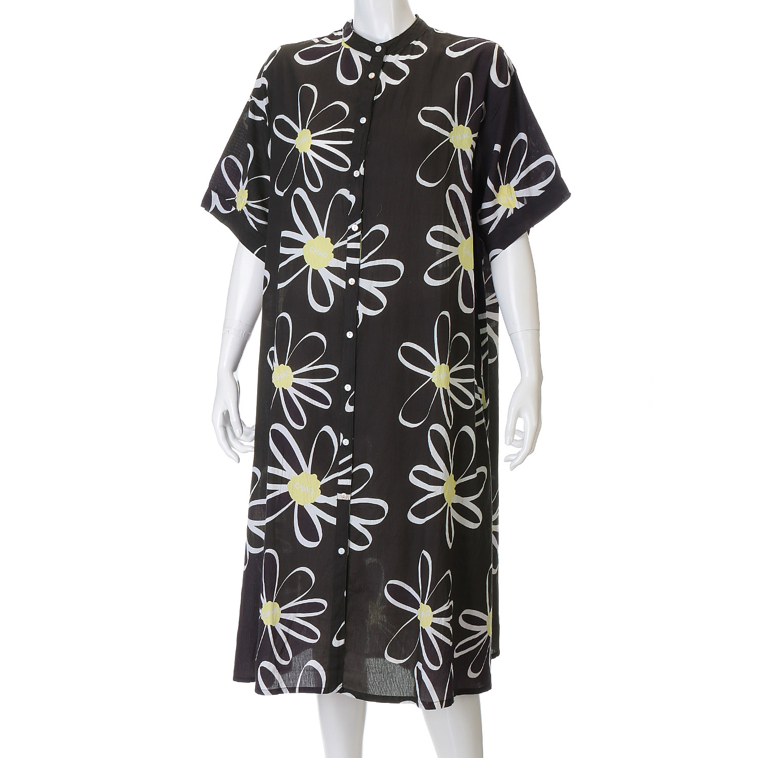 fu－dueka：：  ハナガラワンピース - 画像6