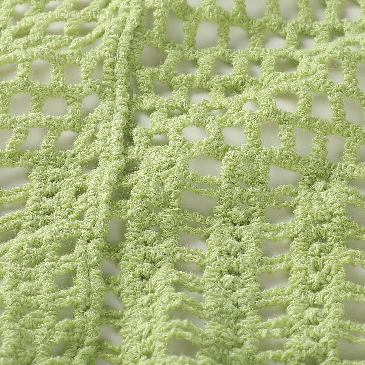 GENTIL かぎ針風レースキャミソール - 画像6