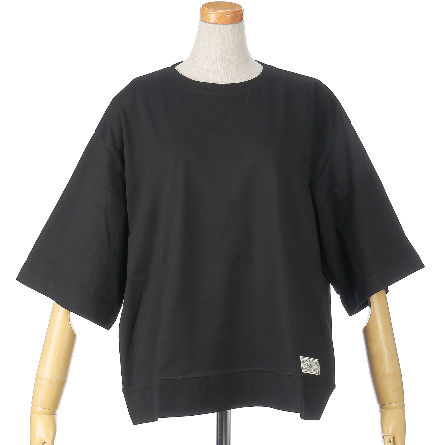 GENTIL フレア袖Tee - 画像1