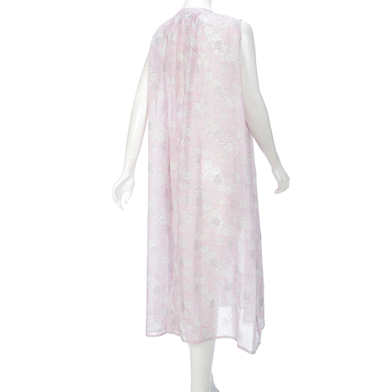 【Insta Live】Memoire フラワーディテールワンピース - 画像7