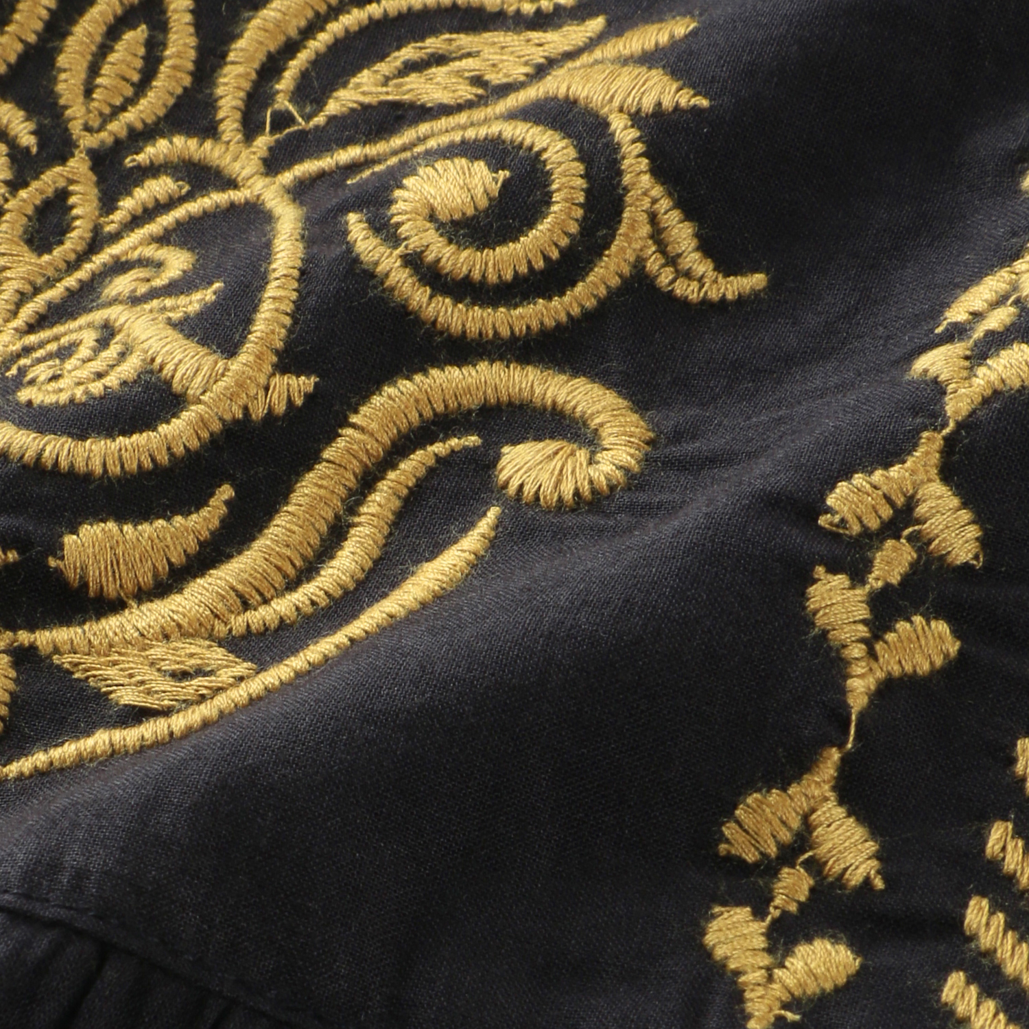 Little Market クレストプルオーバー - 画像4