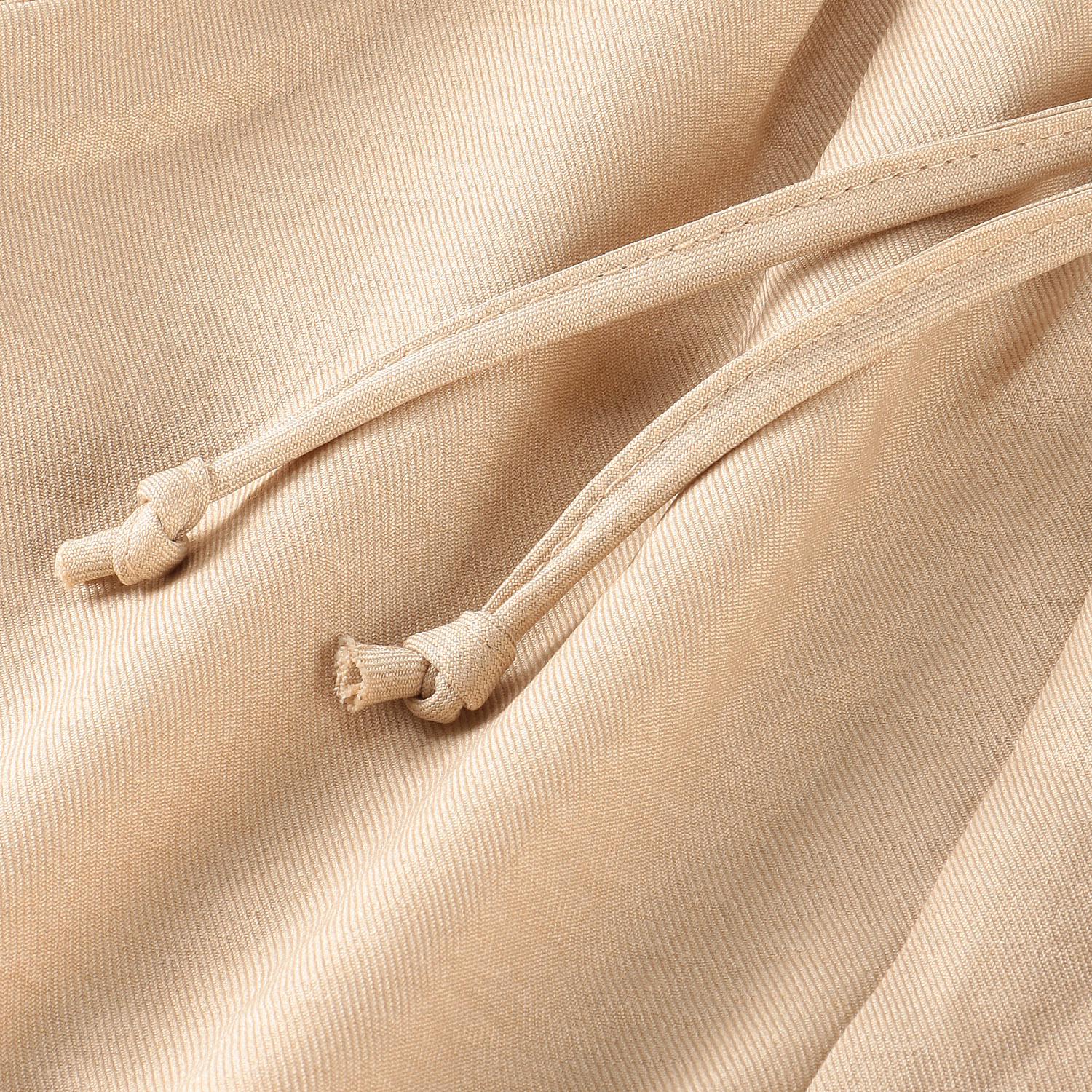 GENTIL フレアーワイドパンツ - 画像14