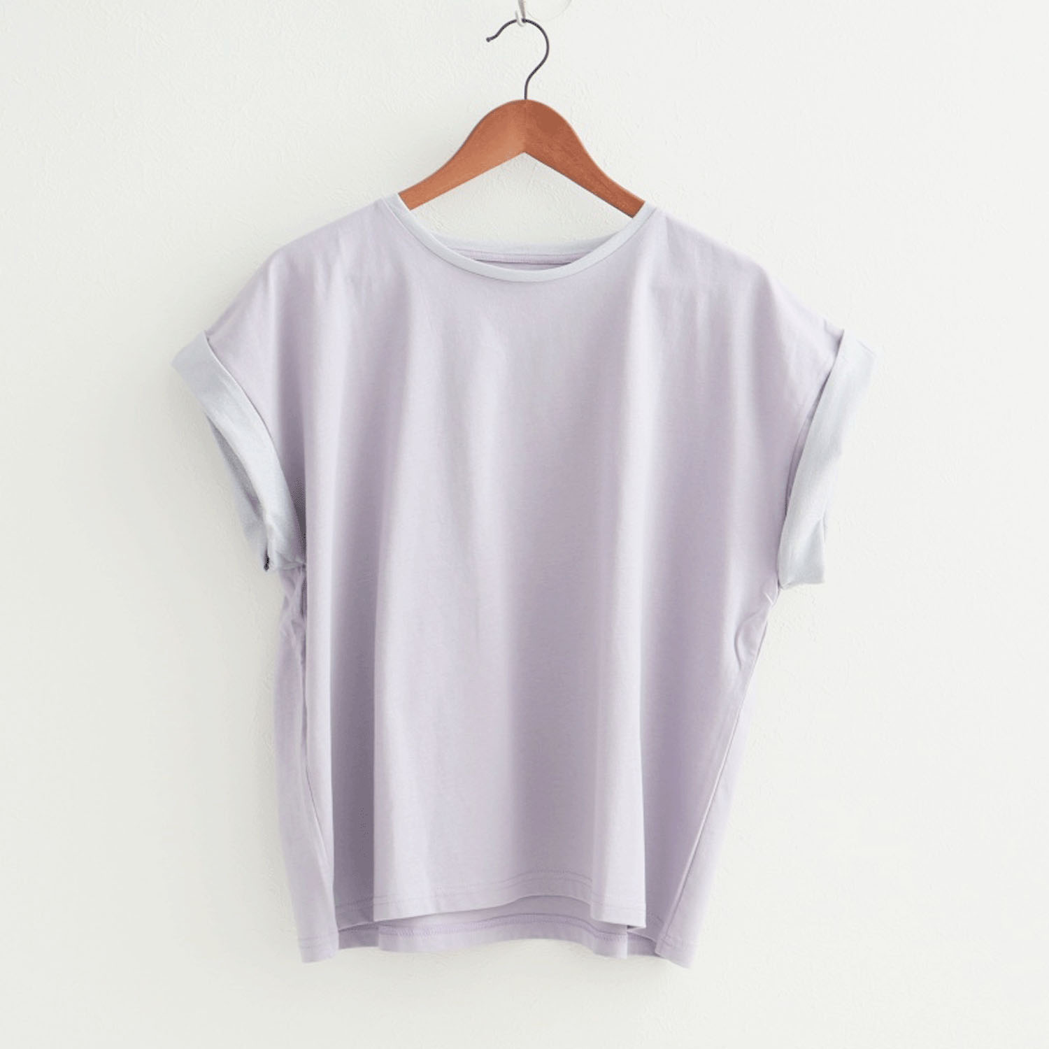 【Insta Live】le colis ラメ使いオトナTee - 画像1