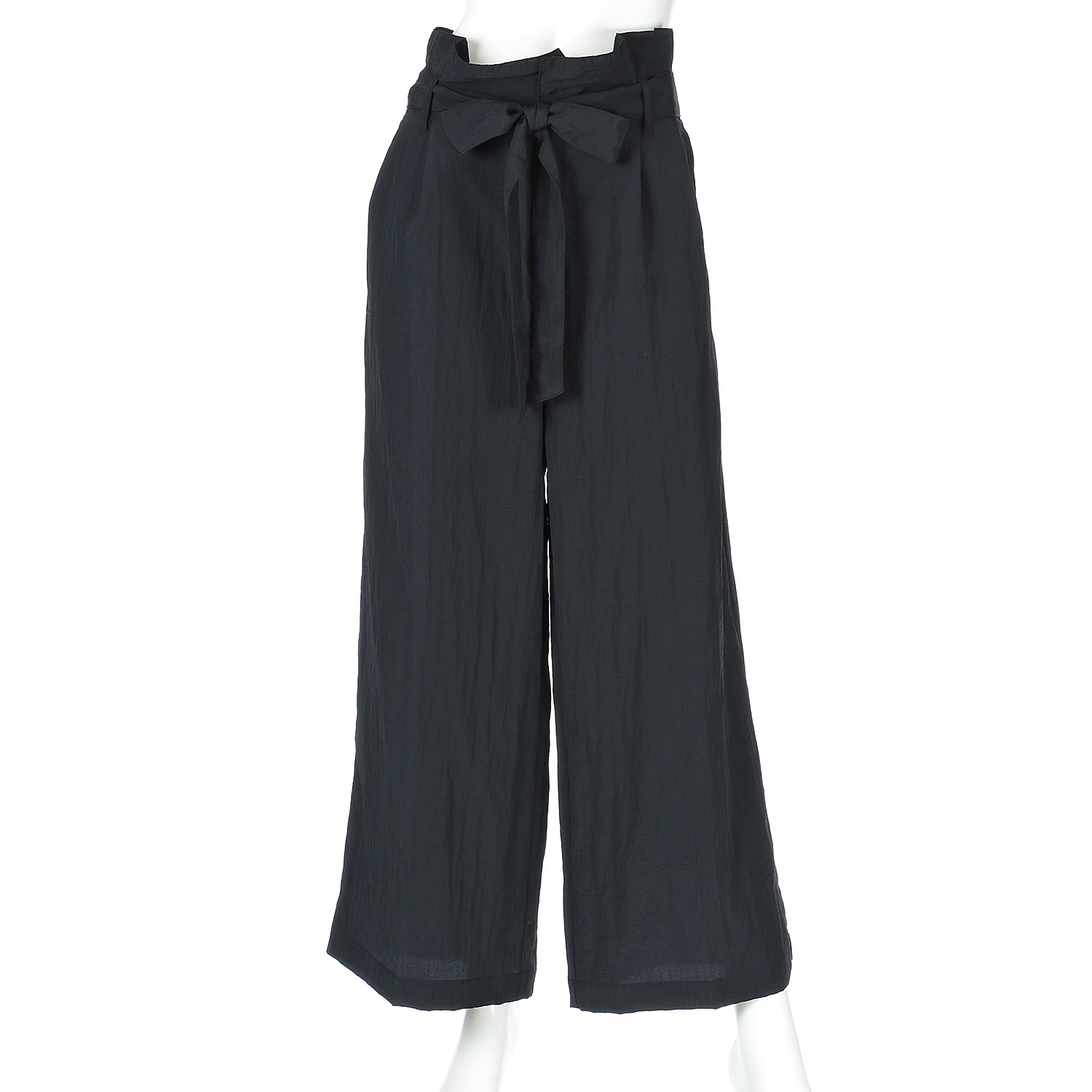 MAFRAIS ワッシャーナイロンタックパンツ - 画像2