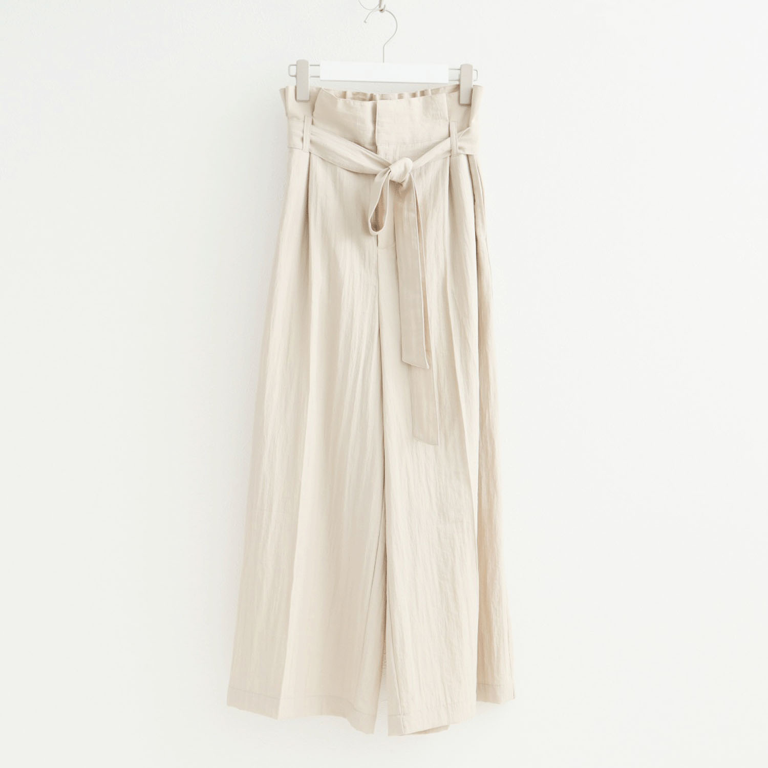 MAFRAIS ワッシャーナイロンタックパンツ - 画像5