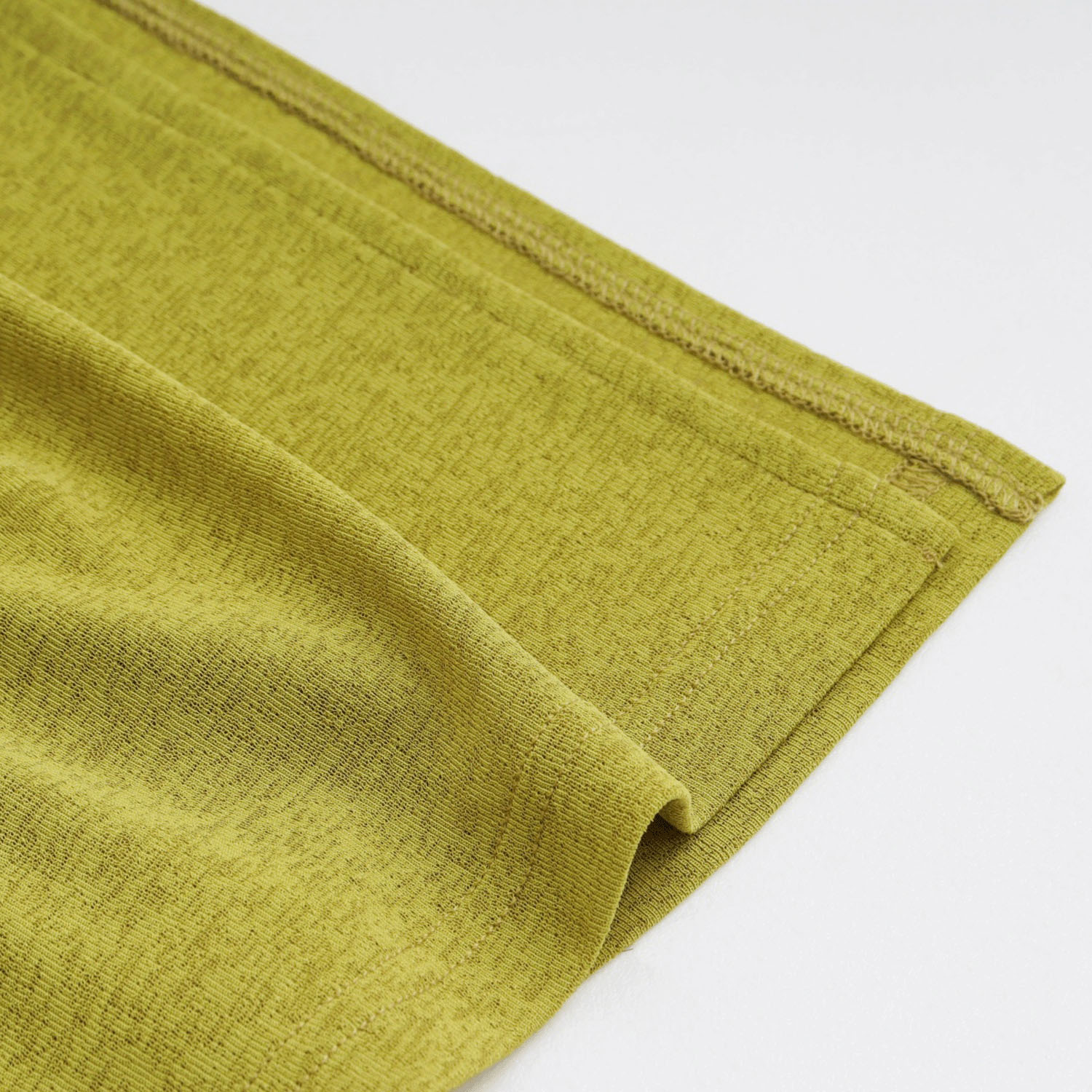 【Insta Live】le colis シアー梨地切替ワンピース - 画像12