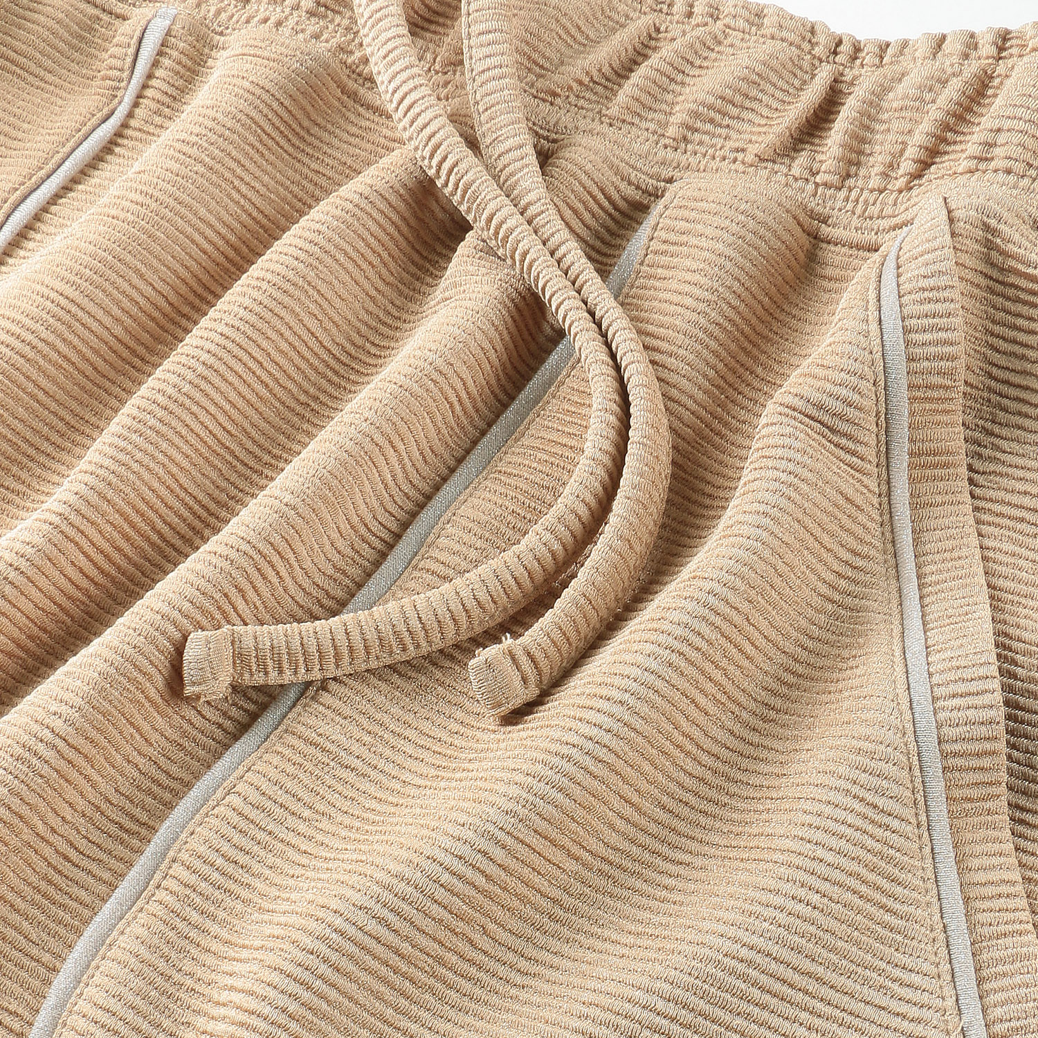 【Insta Live】le colis シャイニーコードナロースカート - 画像14