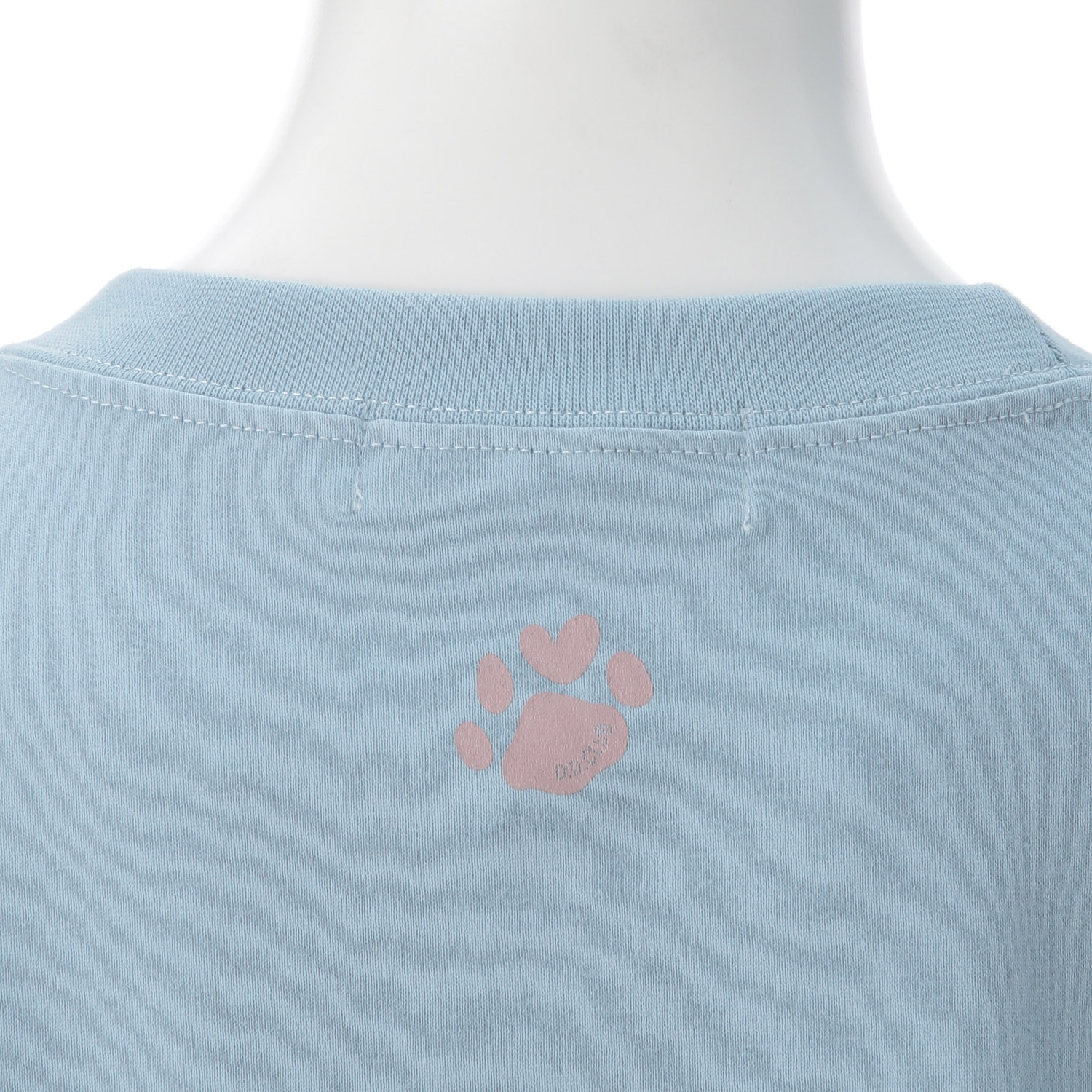 DDCLUB ロングTネコピアノ - 画像8