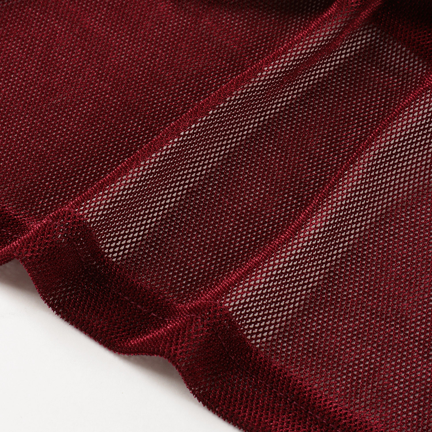 フロッキーチュールプルオーバー - 画像7