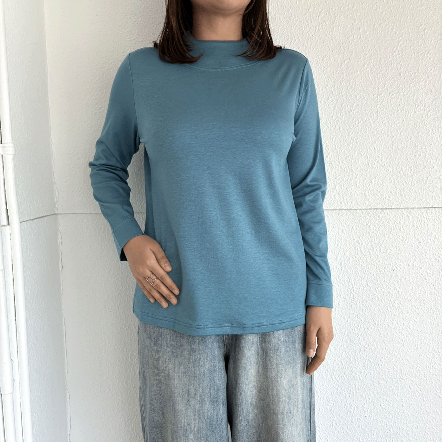 カタブクロオフネック - 画像20