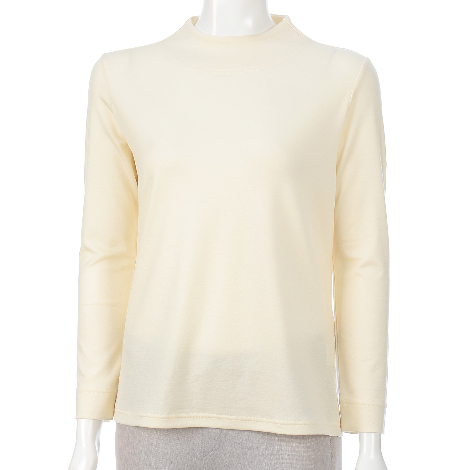 カタブクロオフネック - 画像7