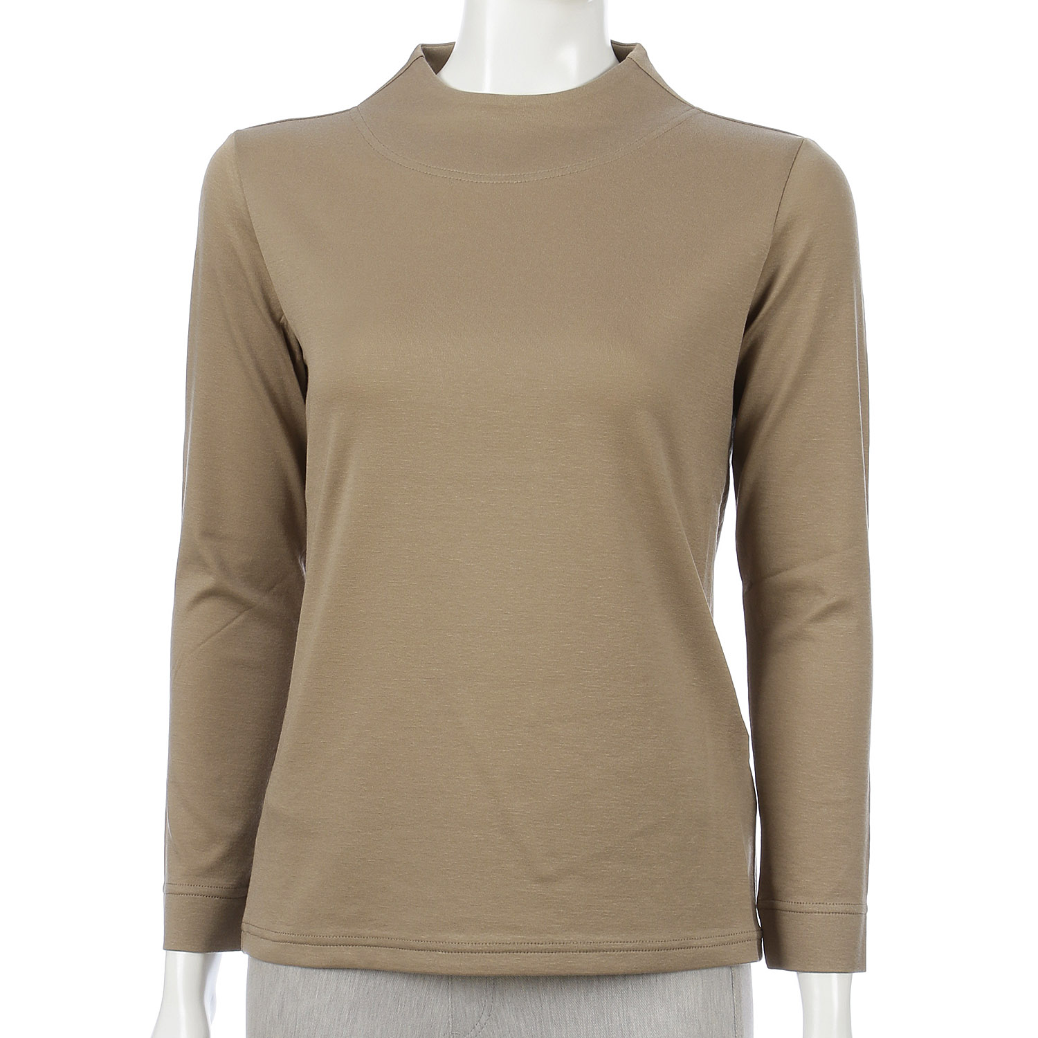 カタブクロオフネック - 画像9