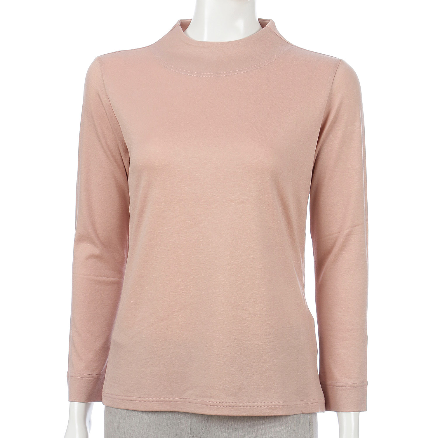 カタブクロオフネック - 画像10