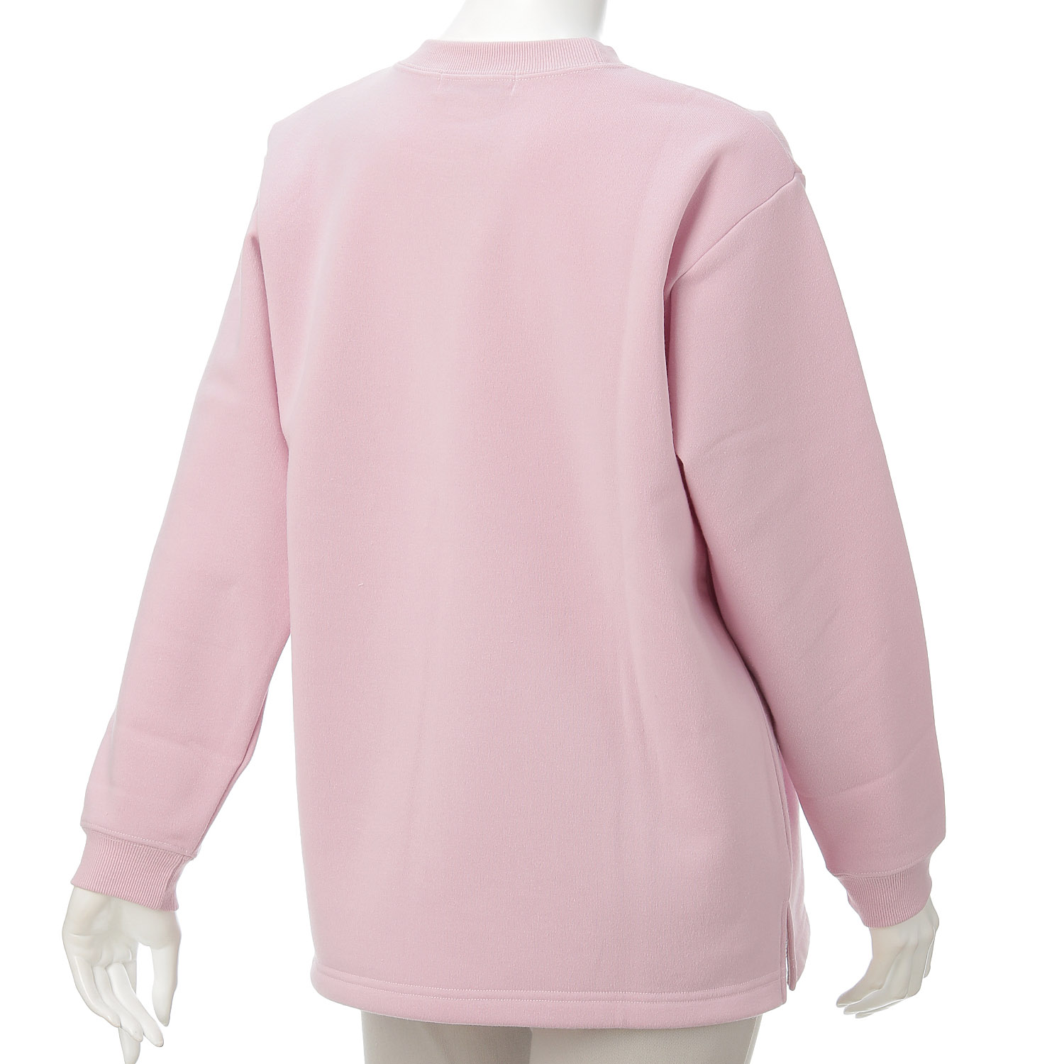 DDCLUB 裏起毛TR  DOGパネル - 画像4