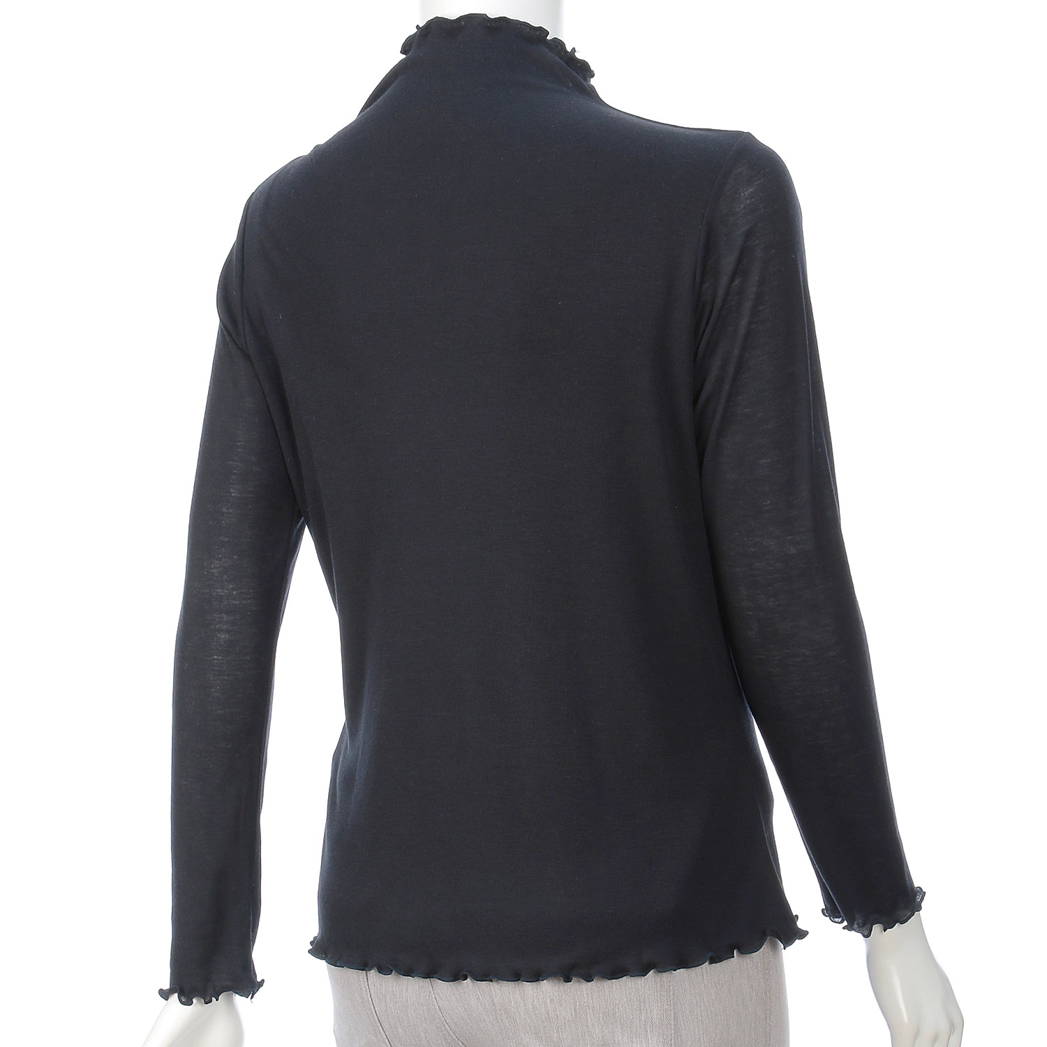 シルク混二重メロウ - 画像5