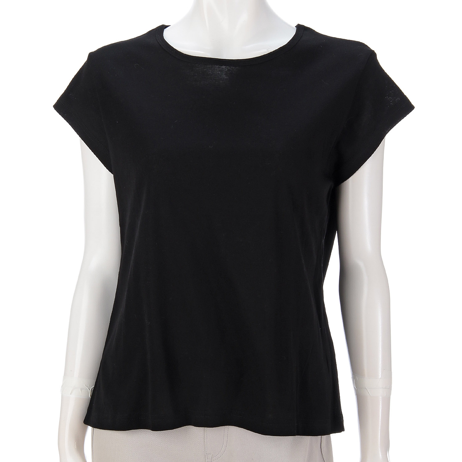 キャップドルマンフレンチカットソー - 画像4