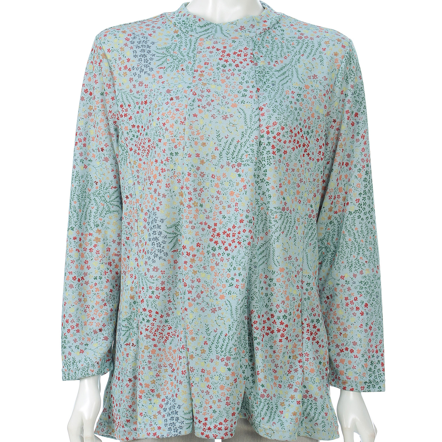 ハイネックハギチュニック - 画像3