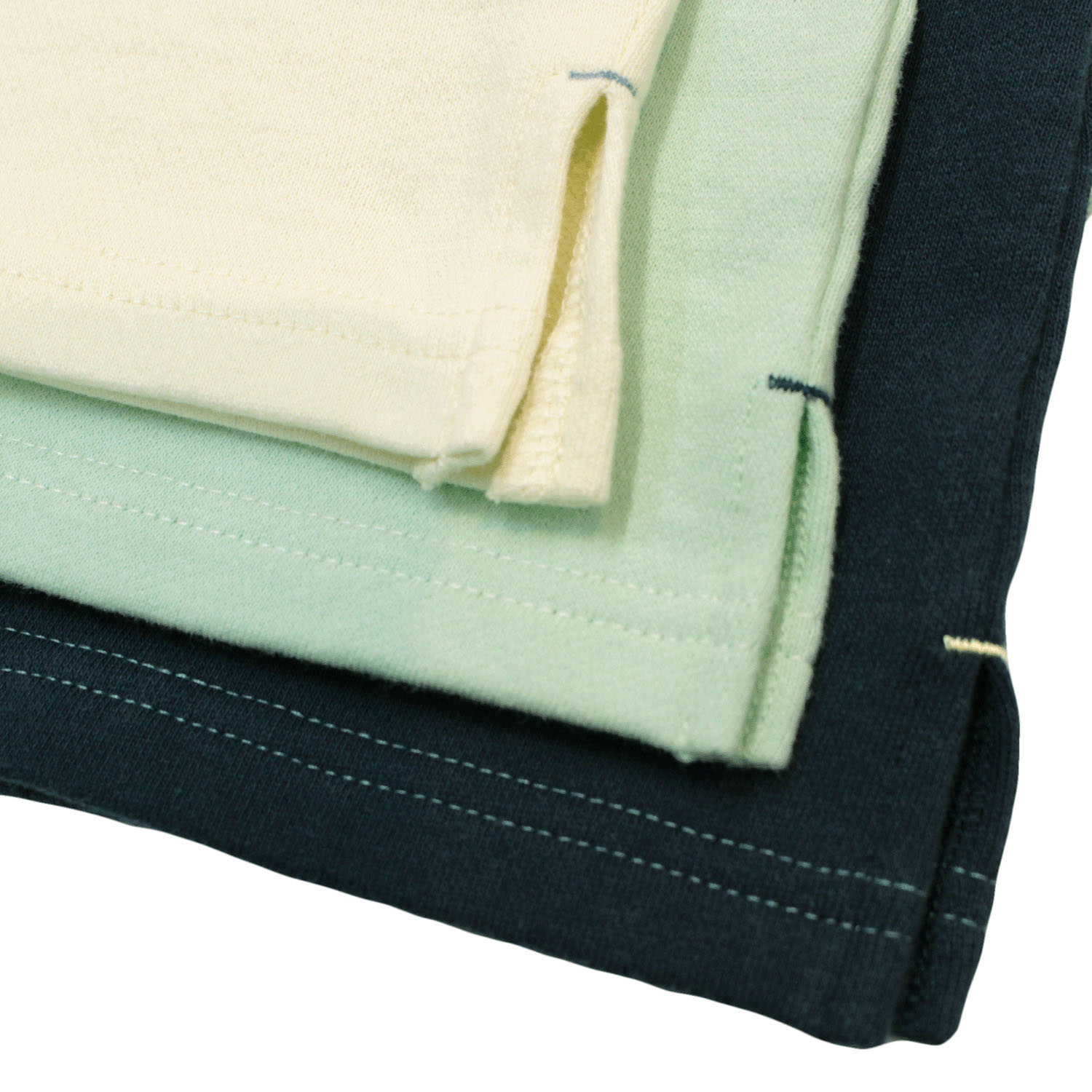 notorico My favorite things 長袖プリントカットソー - 画像19