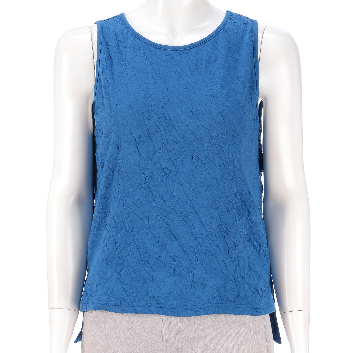 ワッシャータンクトップ - 画像6