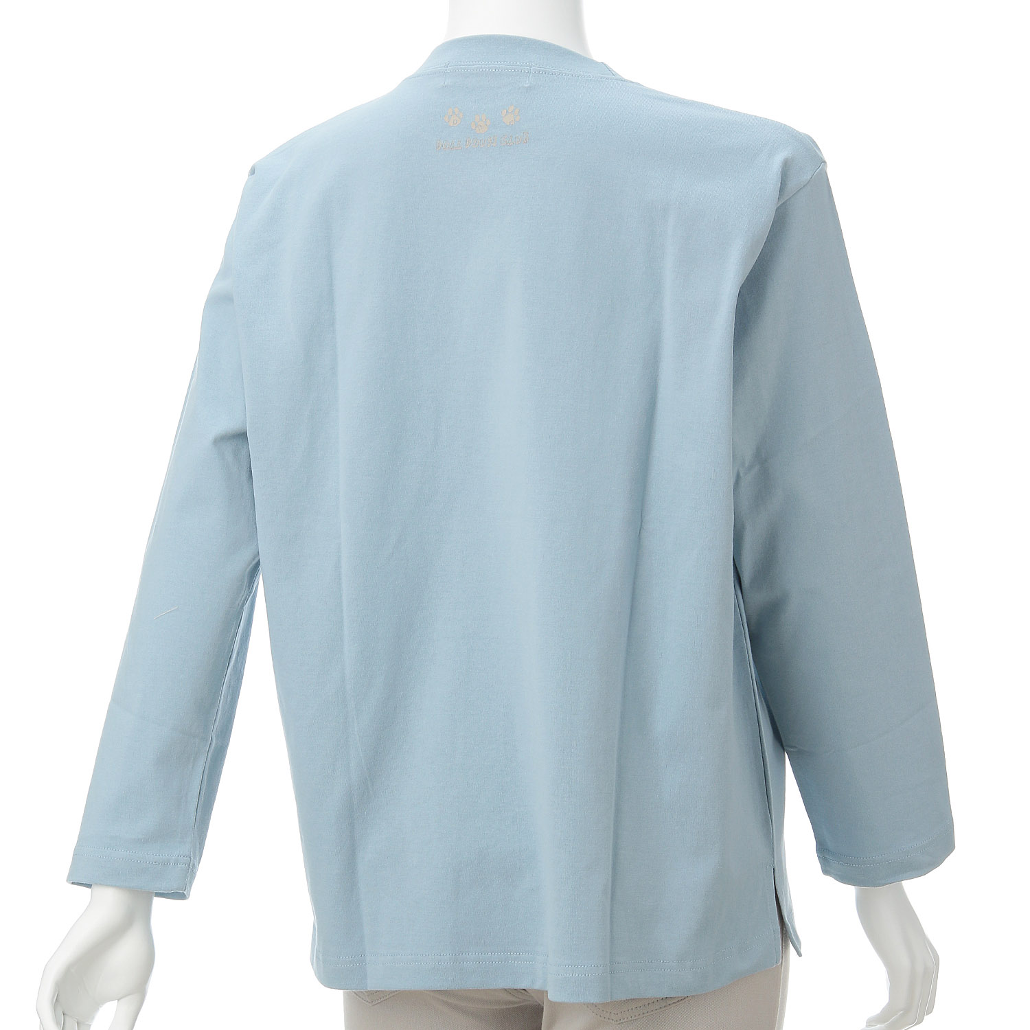 DDCLUB ワイドTネコCUP＆POT - 画像6