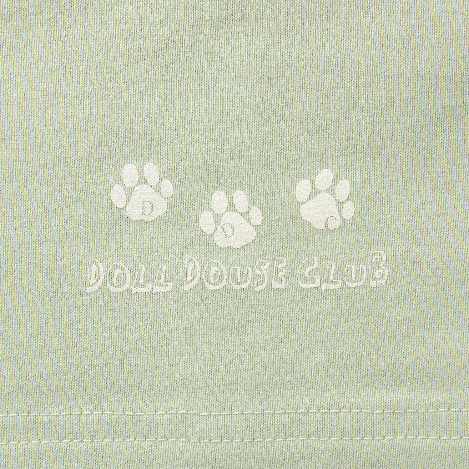 DDCLUB 長袖T しば犬 - 画像7