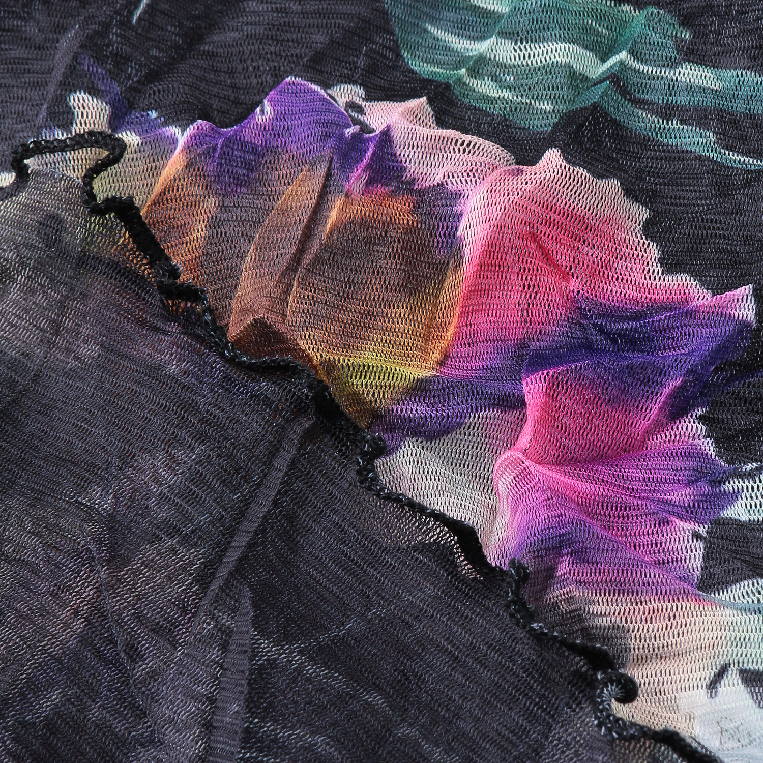 ネットリバーシブルカットソー - 画像8