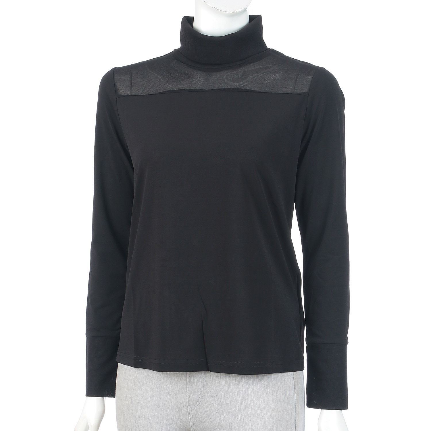 パワーネット使いカットソー - 画像2