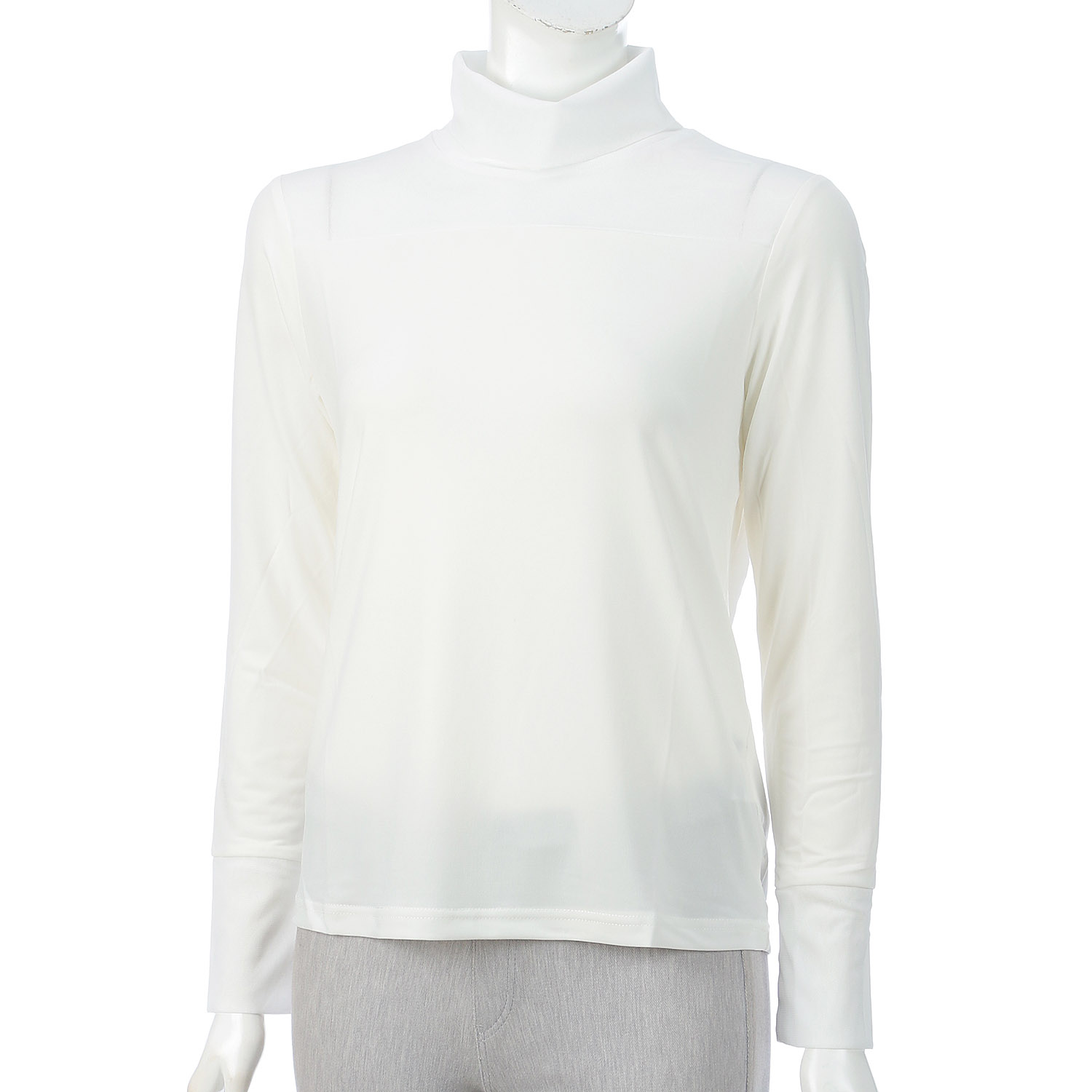 パワーネット使いカットソー - 画像3