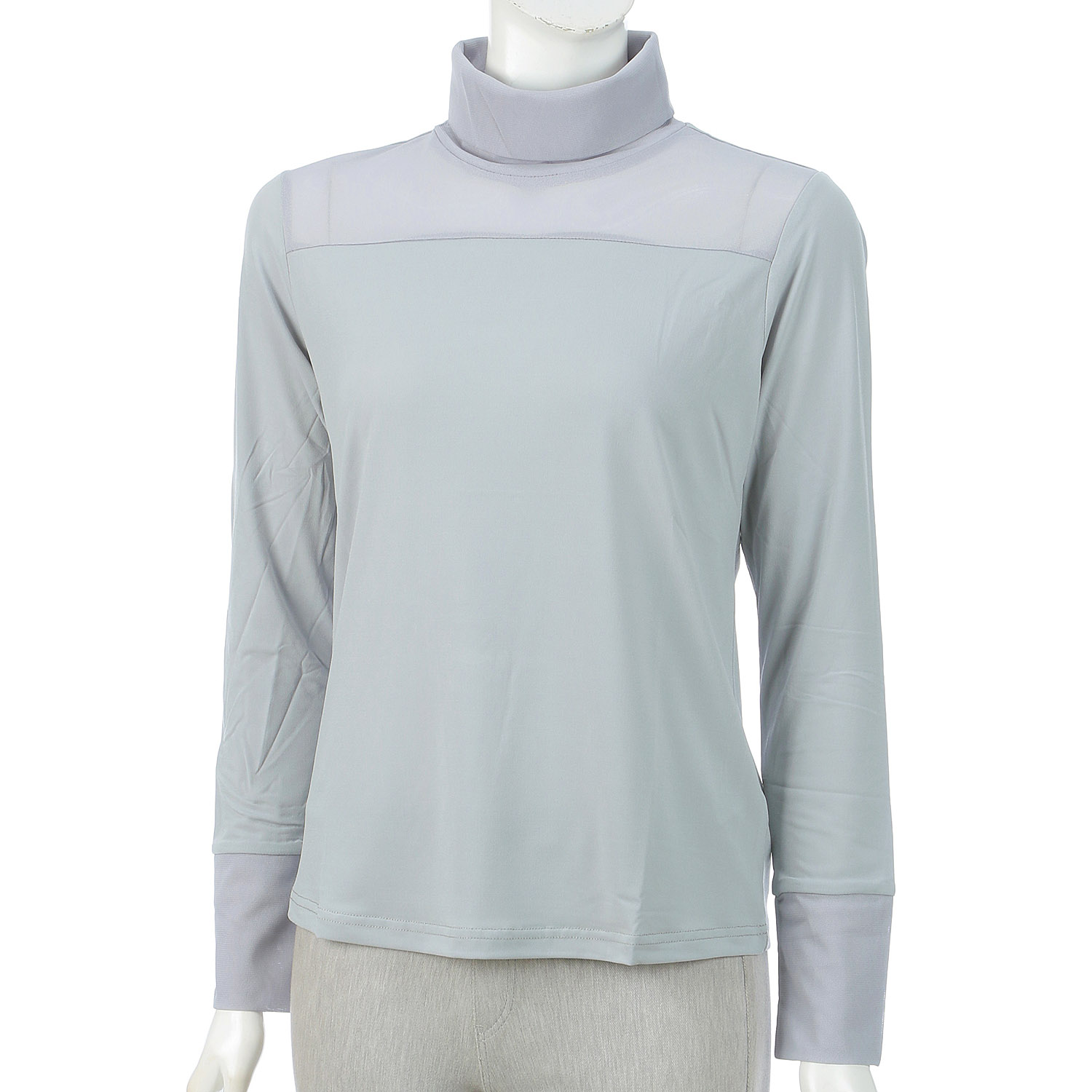 パワーネット使いカットソー - 画像1