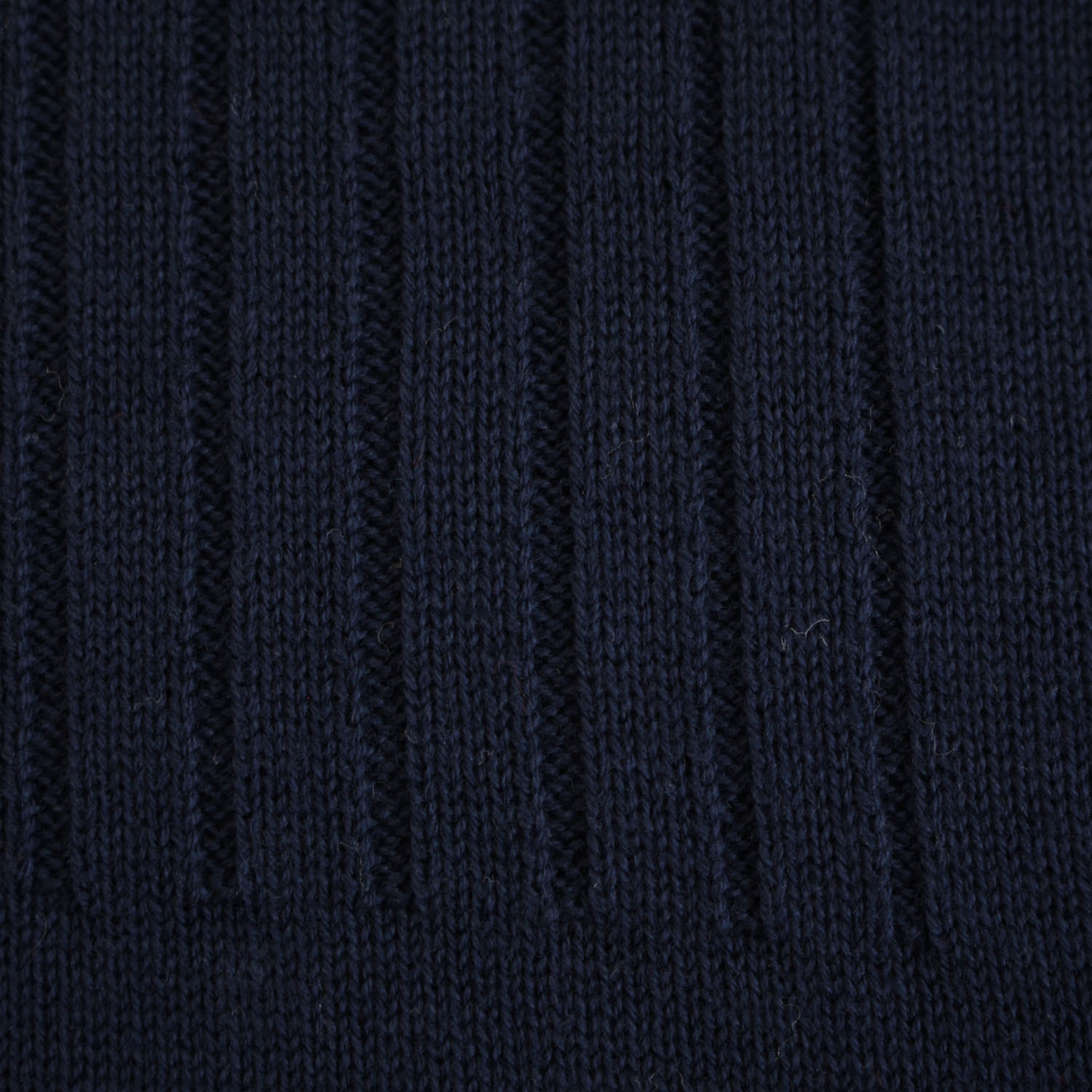 T’BIS STUDIO ワイドリブ半袖サマーニットポロシャツ - 画像6