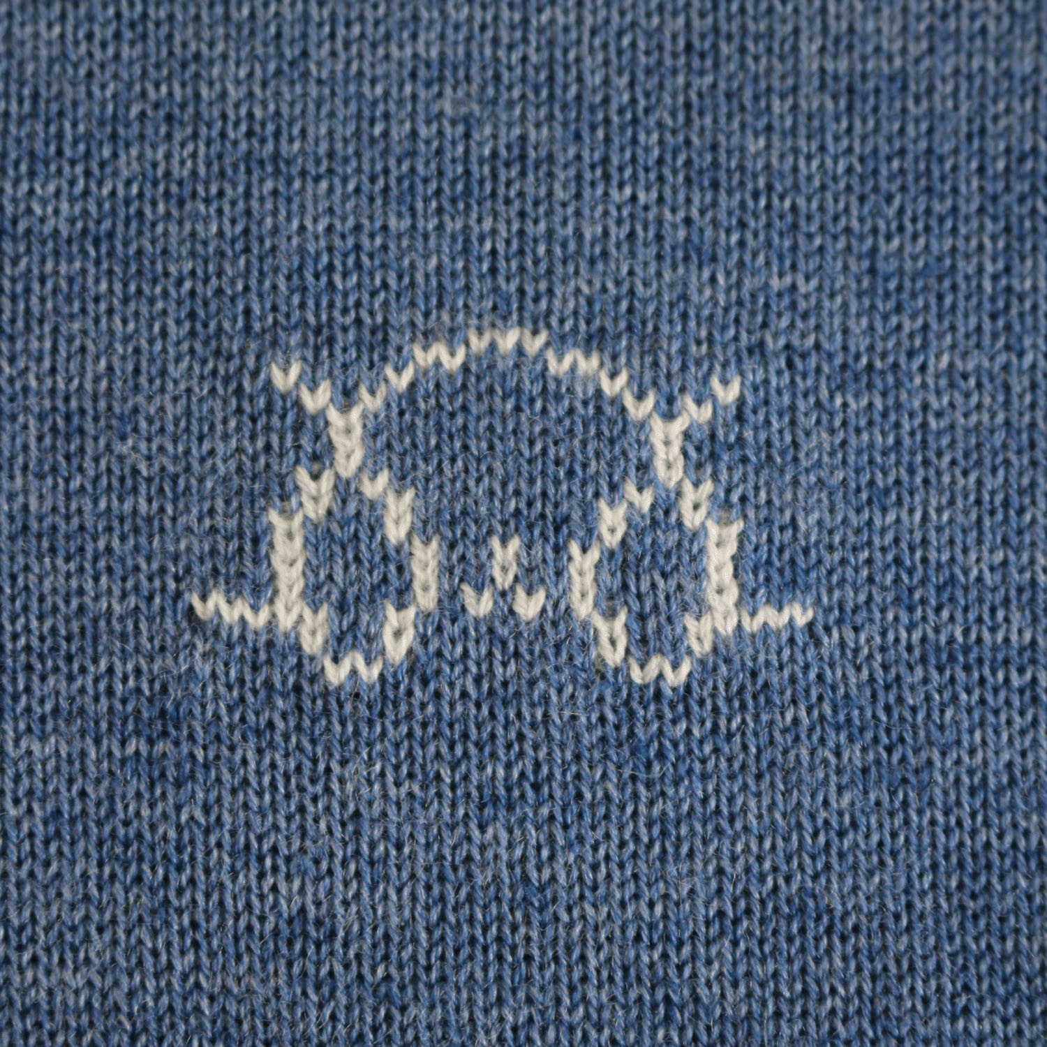 T’BIS STUDIO イヌワンポイント半袖サマーニットポロシャツ - 画像19