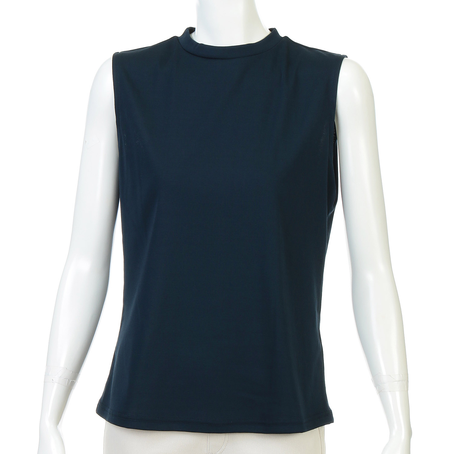 グレシャスクールノースリーブカットソー - 画像11