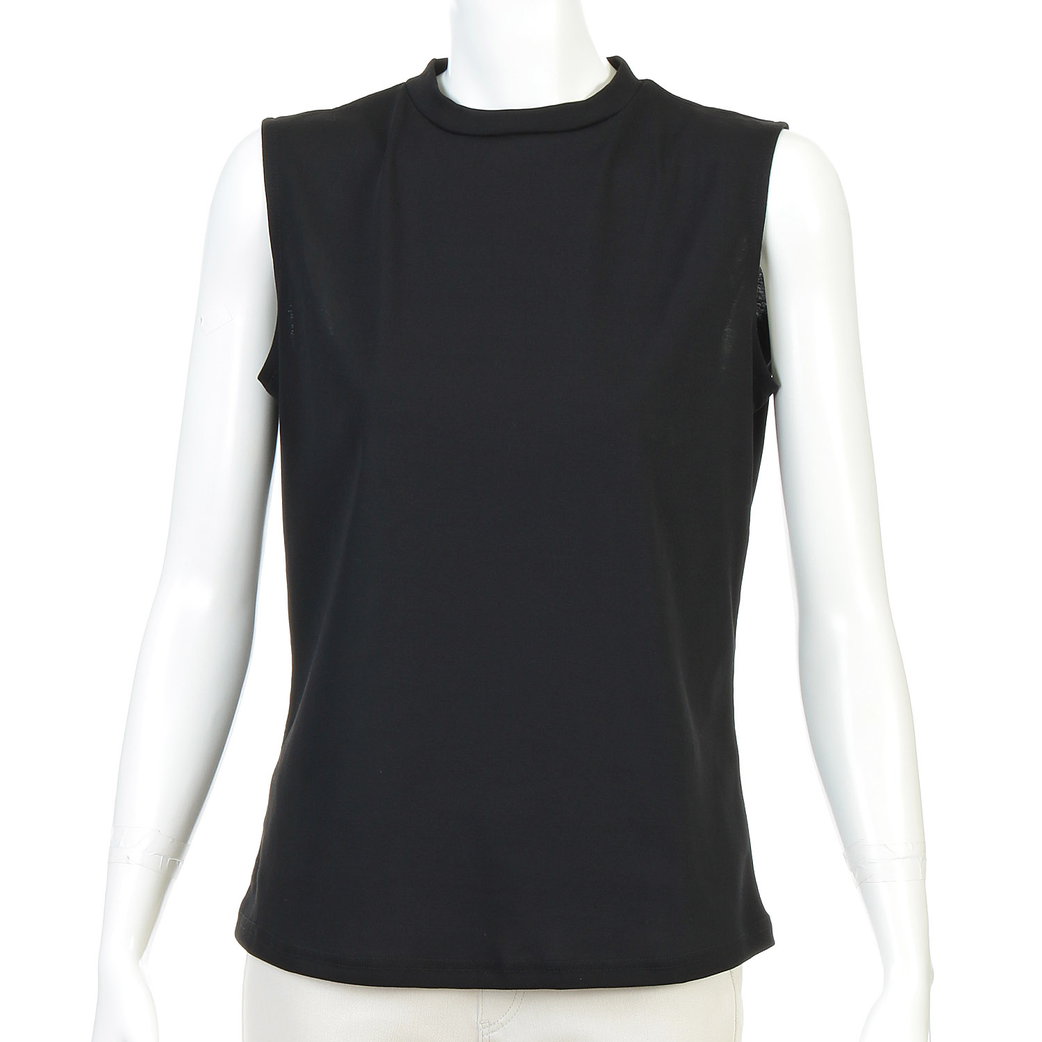 グレシャスクールノースリーブカットソー - 画像4