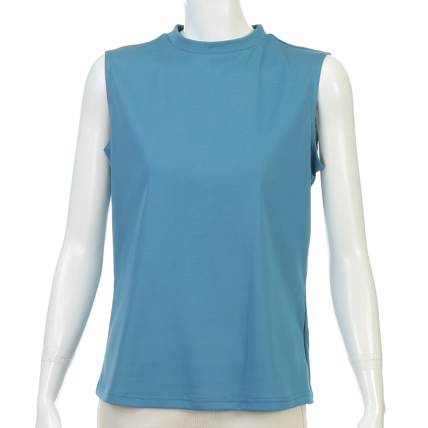 グレシャスクールノースリーブカットソー - 画像10