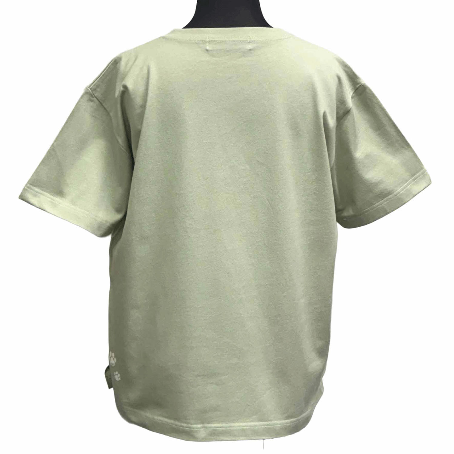 DDCLUB プリントT ネコレモン - 画像7