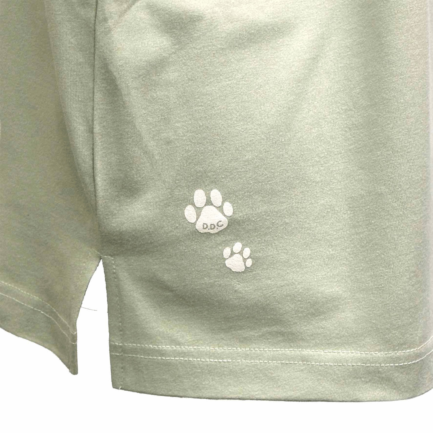 DDCLUB プリントT ネコレモン - 画像9