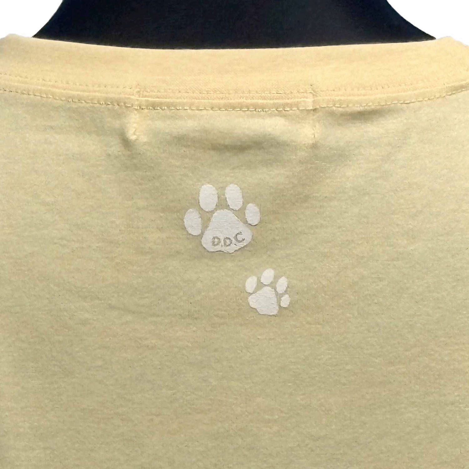 DDCLUB プリントT ネコetc． - 画像8