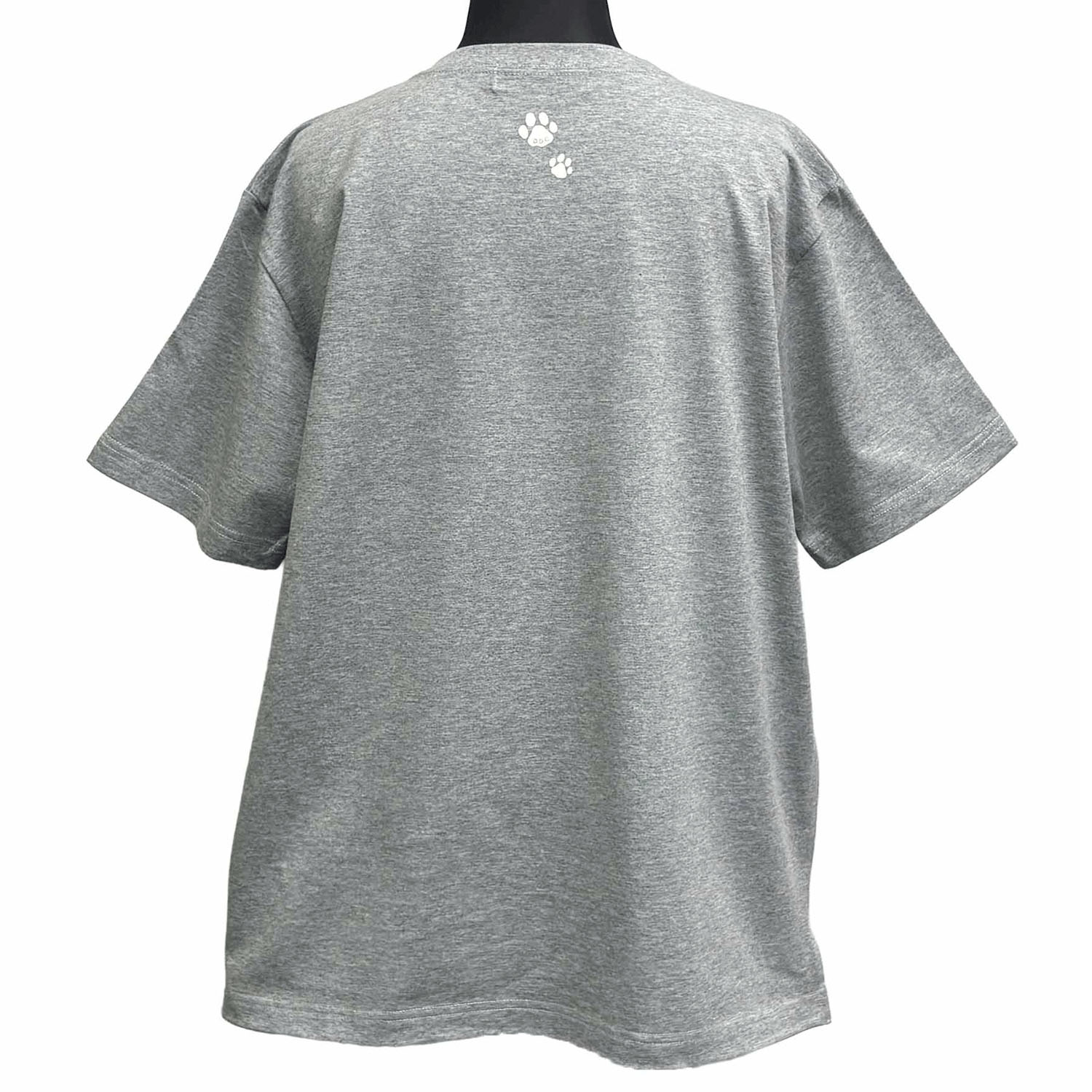 DDCLUB ロングT クレヨン犬POT - 画像3